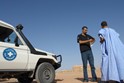 W. Sahara Oases Egypt