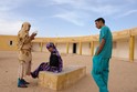W. Sahara Oases Egypt