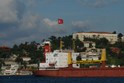 The new Istanbul