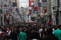 The new Istanbul