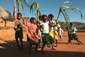 Madagascar: following the RN7