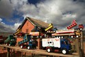 Madagascar: following the RN7