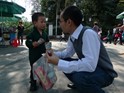 China: the one child big experiment