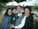 China: the one child big experiment