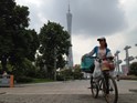 New China: Guangdong no longer exists