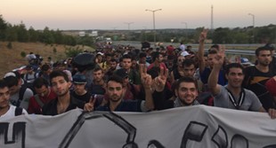 Borderless on Al Jazeera