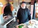 VICTUAL & PSALM, MONASTIC RECIPES OF HOLY MOUNTAIN IN GREECE