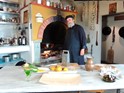 VICTUAL & PSALM, MONASTIC RECIPES OF HOLY MOUNTAIN IN GREECE