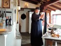 VICTUAL & PSALM, MONASTIC RECIPES OF HOLY MOUNTAIN IN GREECE