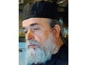 VICTUAL & PSALM, MONASTIC RECIPES OF HOLY MOUNTAIN IN GREECE