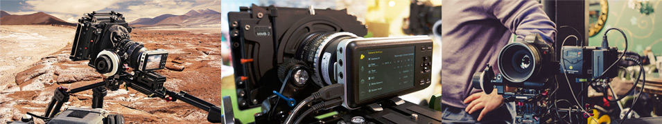 Production Services